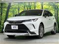 2023 Toyota Harrier