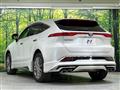 2023 Toyota Harrier