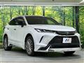 2023 Toyota Harrier