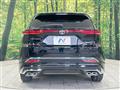 2023 Toyota Harrier