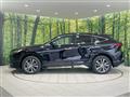 2023 Toyota Harrier