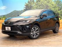 2023 Toyota Harrier
