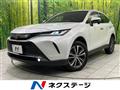 2023 Toyota Harrier
