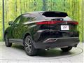 2023 Toyota Harrier
