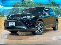 2023 Toyota Harrier