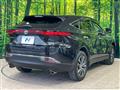 2023 Toyota Harrier