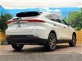2023 Toyota Harrier