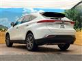 2023 Toyota Harrier