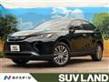 2023 Toyota Harrier