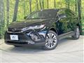 2023 Toyota Harrier