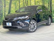2023 Toyota Harrier