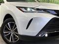 2023 Toyota Harrier