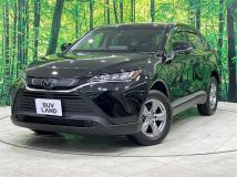 2023 Toyota Harrier