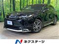 2023 Toyota Harrier