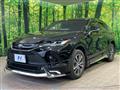2023 Toyota Harrier