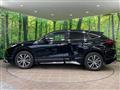 2023 Toyota Harrier