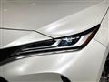 2024 Toyota Harrier