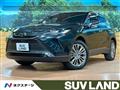 2024 Toyota Harrier