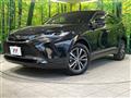 2024 Toyota Harrier