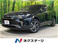 2024 Toyota Harrier