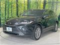 2024 Toyota Harrier