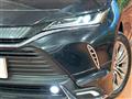 2024 Toyota Harrier