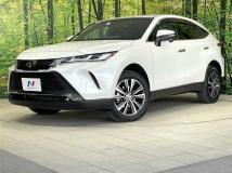 2024 Toyota Harrier