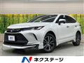 2024 Toyota Harrier