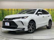 2024 Toyota Harrier