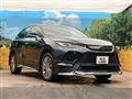 2024 Toyota Harrier