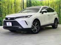 2024 Toyota Harrier