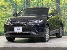 2024 Toyota Harrier