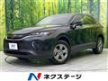 2024 Toyota Harrier