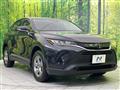 2024 Toyota Harrier