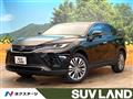 2024 Toyota Harrier