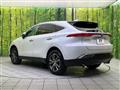2025 Toyota Harrier