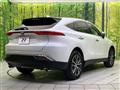 2025 Toyota Harrier