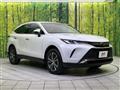 2025 Toyota Harrier