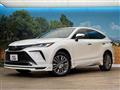 2021 Toyota Harrier