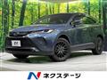 2021 Toyota Harrier
