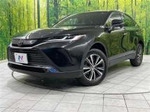 2023 Toyota Harrier