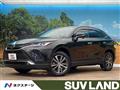 2023 Toyota Harrier