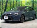 2024 Toyota Corolla Sedan