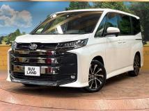 2023 Toyota Noah
