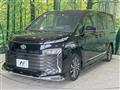 2023 Toyota Voxy