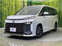 2023 Toyota Voxy