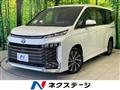 2023 Toyota Voxy