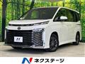 2023 Toyota Voxy