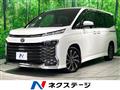 2023 Toyota Voxy