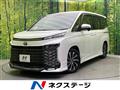 2024 Toyota Voxy